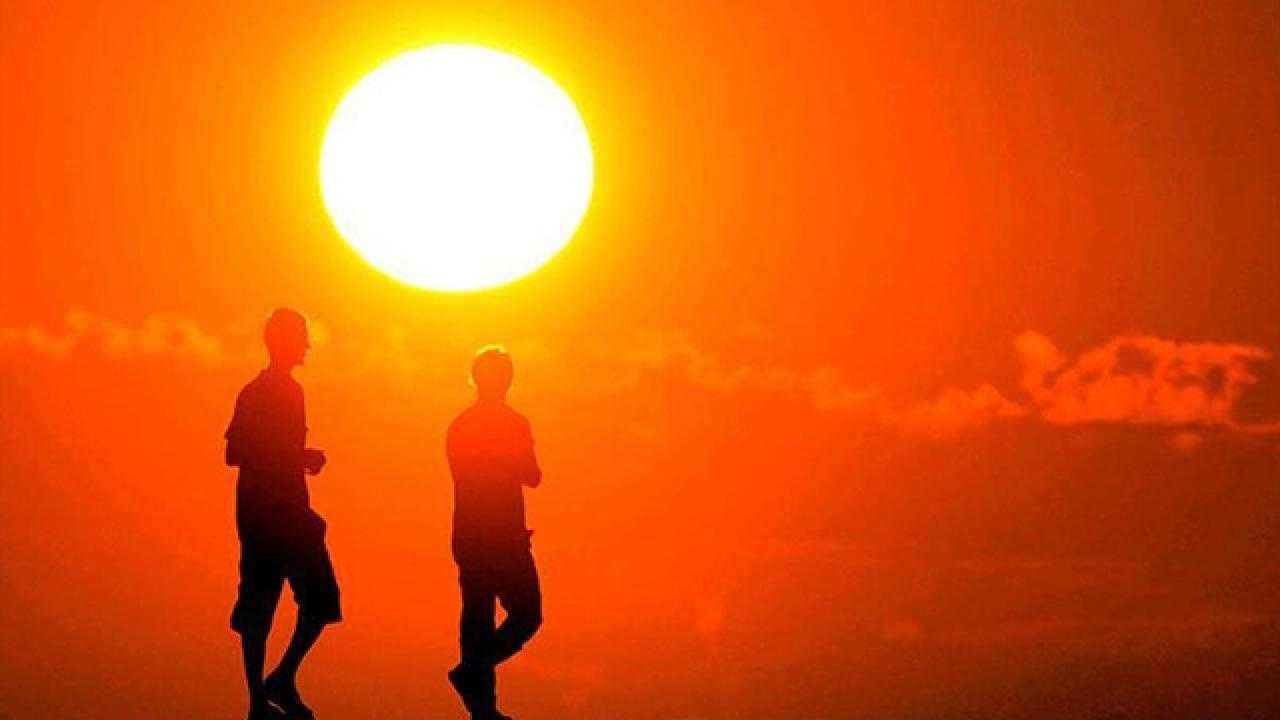 Sıcak Hava Dalgası Kapıda: Meteoroloji’den Kritik Uyarı 1 Sicak Hava Dalgasi Kapida Meteorolojiden Kritik Uyari 1
