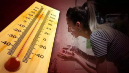 Sıcak Hava Dalgası Kapıda: Meteoroloji’den Kritik Uyarı