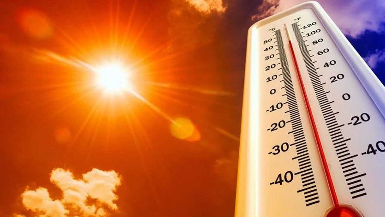 Sıcak Hava Dalgası Kapıda: Meteoroloji’den Kritik Uyarı 2 Sicak Hava Dalgasi Kapida Meteorolojiden Kritik Uyari 3