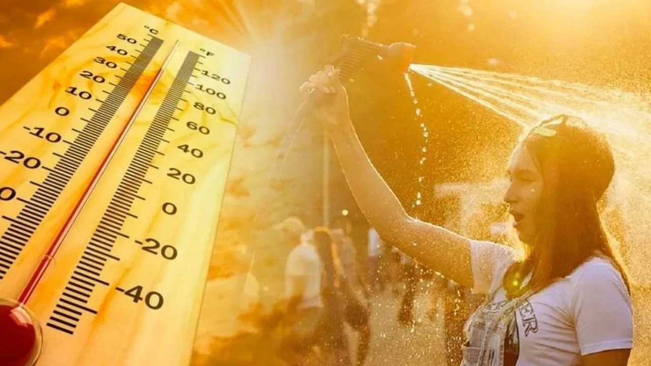 Sıcak Hava Dalgası Kapıda: Meteoroloji’den Kritik Uyarı 3 Sicak Hava Dalgasi Kapida Meteorolojiden Kritik Uyari 4