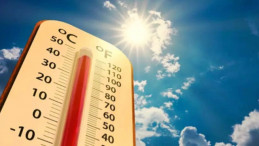 Sıcaklıklar Patlayacak: Haftaya Sıcak Hava Şoku