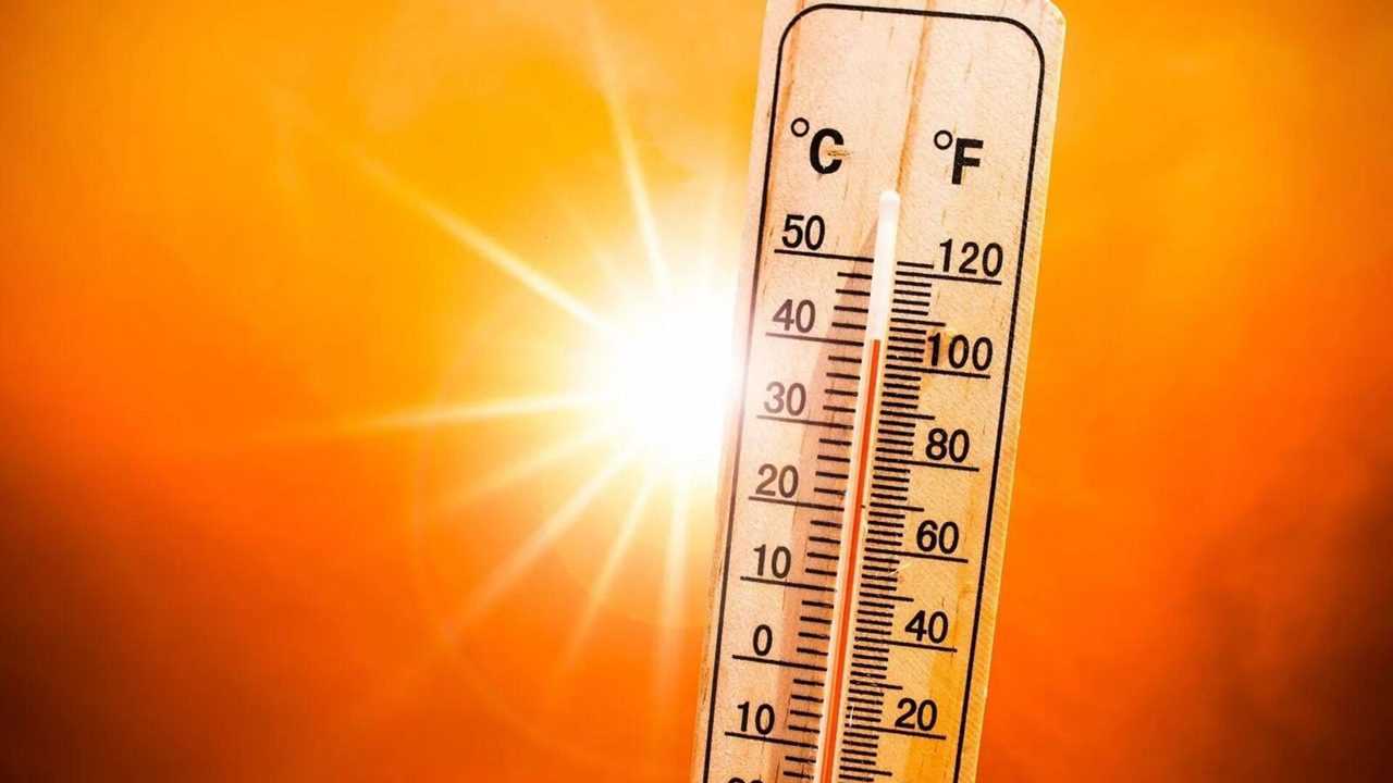 Sıcaklıklar Patlayacak: Haftaya Sıcak Hava Şoku 2 Sicakliklar Patlayacak Haftaya Sicak Hava Soku 3