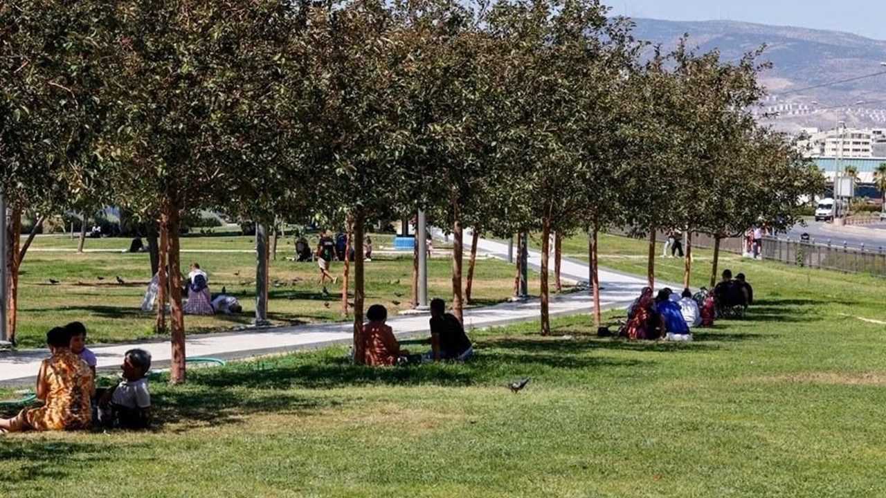 Sıcaklıklar Yükseliyor: Bu Hafta Hava Nasıl Olacak? 1 Sicakliklar Yukseliyor Bu Hafta Hava Nasil Olacak 2