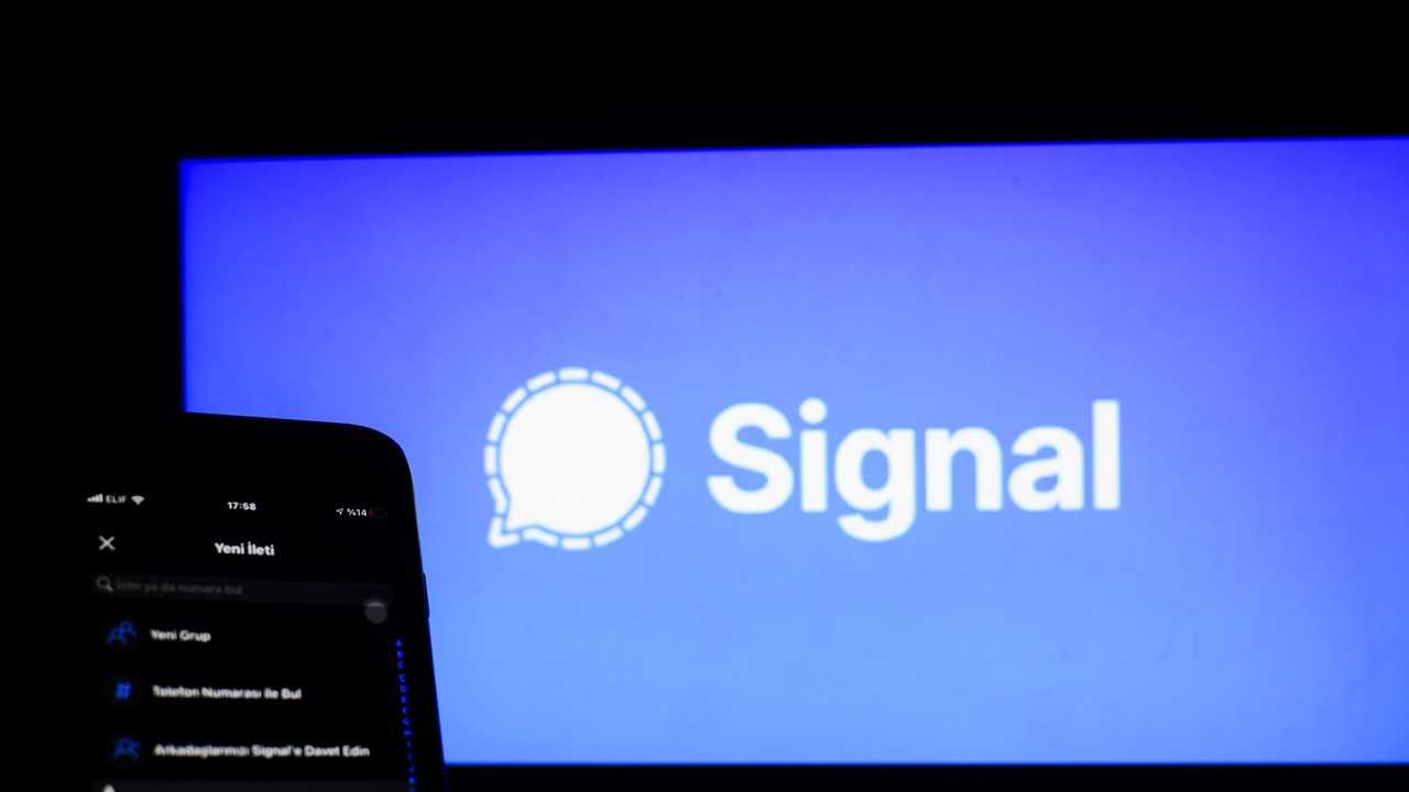 Signal, Rusya'da Erişime Kapatıldı: Gizlilik Yeterli Olmadı 3 Signal Rusyada Erisime Kapatildi Gizlilik Yeterli Olmadi 3
