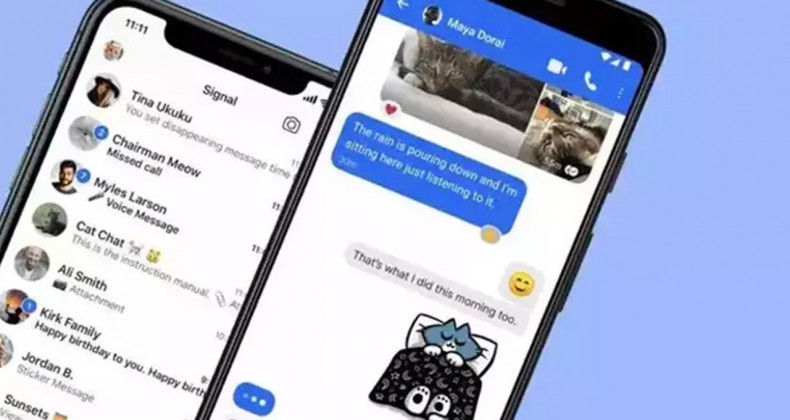 Signal, Rusya’da Erişime Kapatıldı: Gizlilik Yeterli Olmadı
