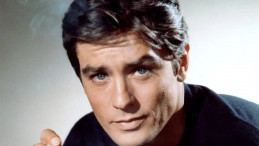 Sinemanın Efsanevi Yıldızı Alain Delon Hayatını Kaybetti