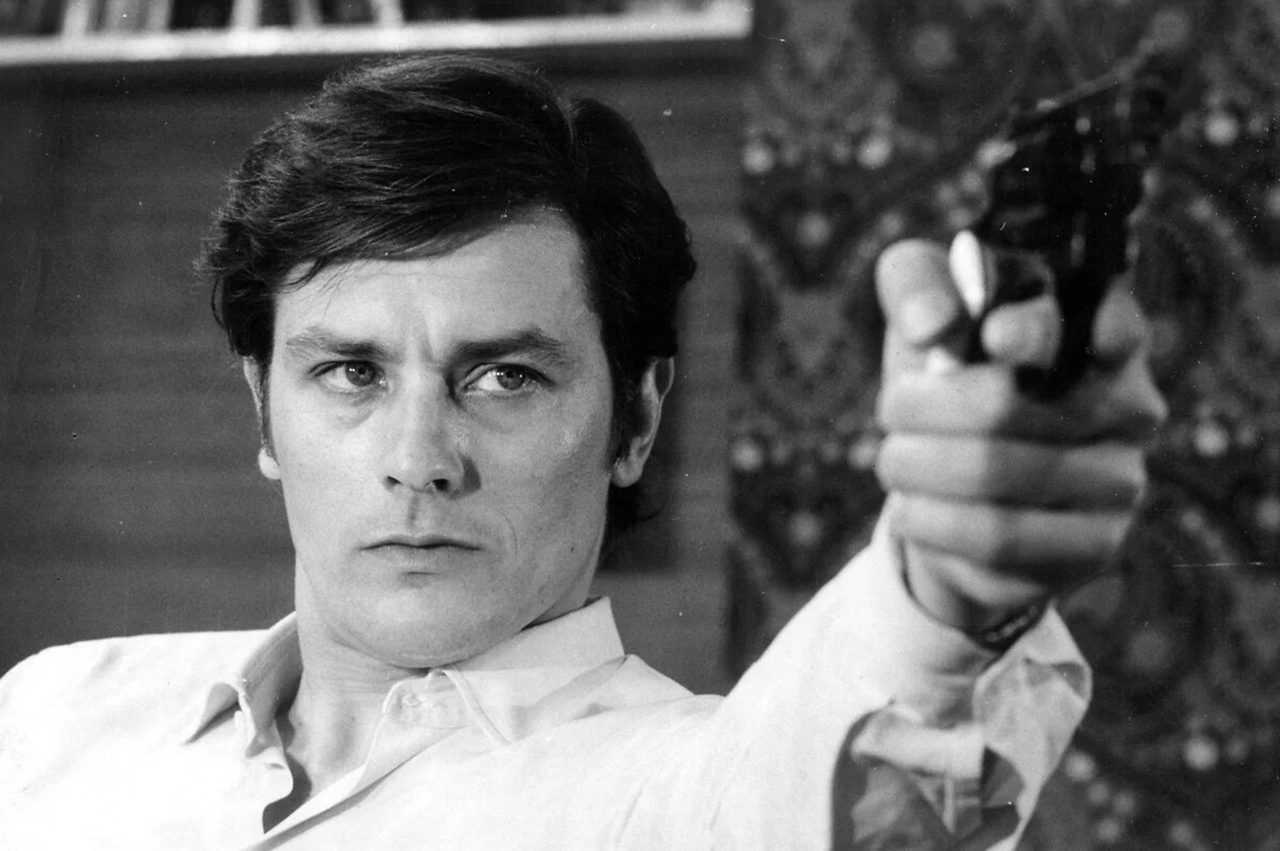 Sinemanın Efsanevi Yıldızı Alain Delon Hayatını Kaybetti 2 Sinemanin Efsanevi Yildizi Alain Delon Hayatini Kaybetti 3