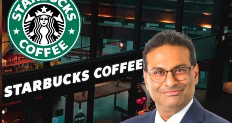 Starbucks’ta CEO Krizi ve İsrail Boykotu Şok Ediyor