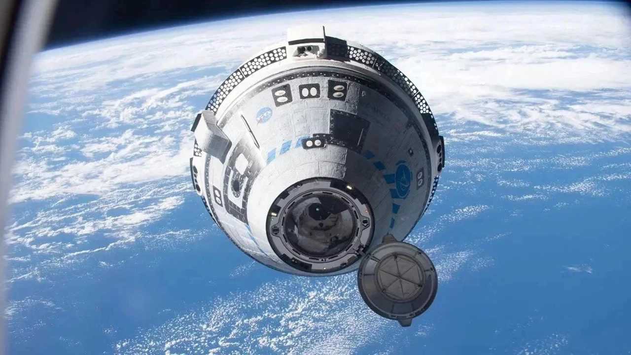 Starliner Dönüşü Ertelendi, Astronotlar Uzayda Kalacak 1 Starliner Donusu Ertelendi Astronotlar Uzayda Kalacak 1