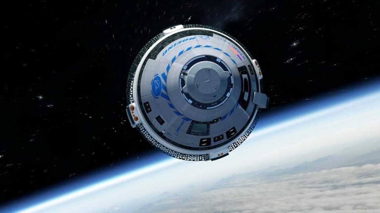 Starliner Dönüşü Ertelendi, Astronotlar Uzayda Kalacak 2 Starliner Donusu Ertelendi Astronotlar Uzayda Kalacak 2