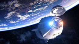 Starliner Dönüşü Ertelendi, Astronotlar Uzayda Kalacak