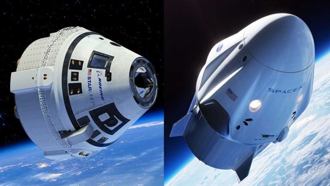 Starliner Dönüşü Ertelendi, Astronotlar Uzayda Kalacak 3 Starliner Donusu Ertelendi Astronotlar Uzayda Kalacak 4