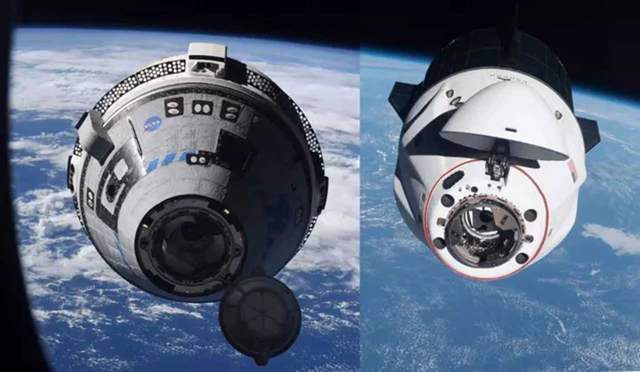 Starliner Dönüşü Ertelendi, Astronotlar Uzayda Kalacak 5 Starliner Donusu Ertelendi Astronotlar Uzayda Kalacak 6