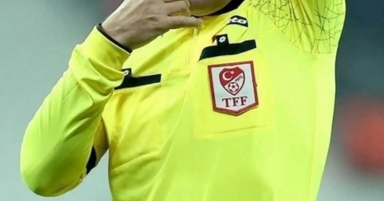 Süper Lig Sezonu Başlıyor: İlk Haftanın Hakemleri Açıklandı 1 Super Lig Sezonu Basliyor Ilk Haftanin Hakemleri Aciklandi 2