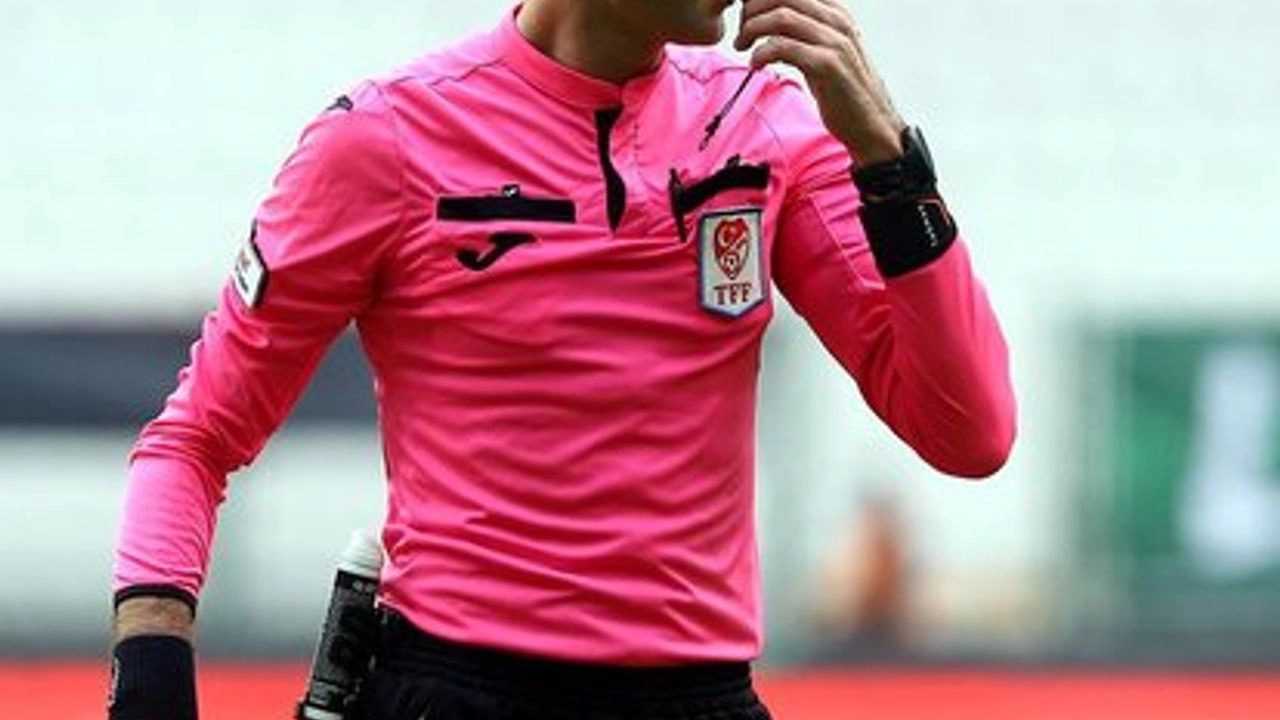 Süper Lig Sezonu Başlıyor: İlk Haftanın Hakemleri Açıklandı 2 Super Lig Sezonu Basliyor Ilk Haftanin Hakemleri Aciklandi 3