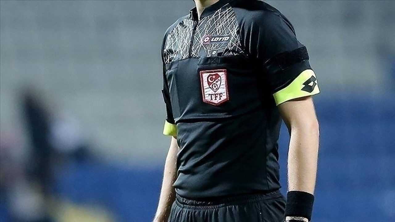 Süper Lig Sezonu Başlıyor: İlk Haftanın Hakemleri Açıklandı 4 Super Lig Sezonu Basliyor Ilk Haftanin Hakemleri Aciklandi 5