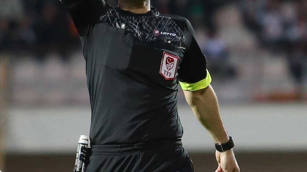 Süper Lig Sezonu Başlıyor: İlk Haftanın Hakemleri Açıklandı 5 Super Lig Sezonu Basliyor Ilk Haftanin Hakemleri Aciklandi 6