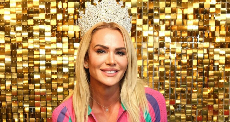 Survivor Nagihan Karadere’den Şok İddialar