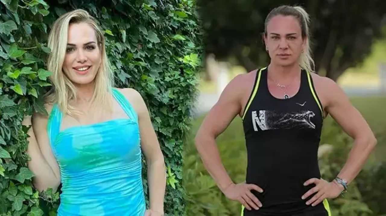 Survivor Nagihan Karadere'den Şok İddialar 2 Survivor Nagihan Karadereden Sok Iddialar 3
