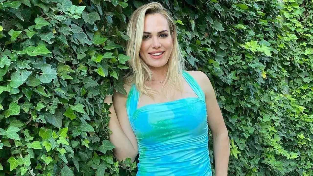 Survivor Nagihan Karadere'den Şok İddialar 4 Survivor Nagihan Karadereden Sok Iddialar 5