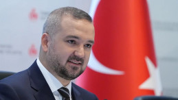 TCMB 2024 Enflasyon Tahminini Yüzde 38’de Sabit Tutuyor