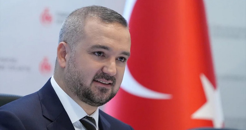 TCMB 2024 Enflasyon Tahminini Yüzde 38’de Sabit Tutuyor