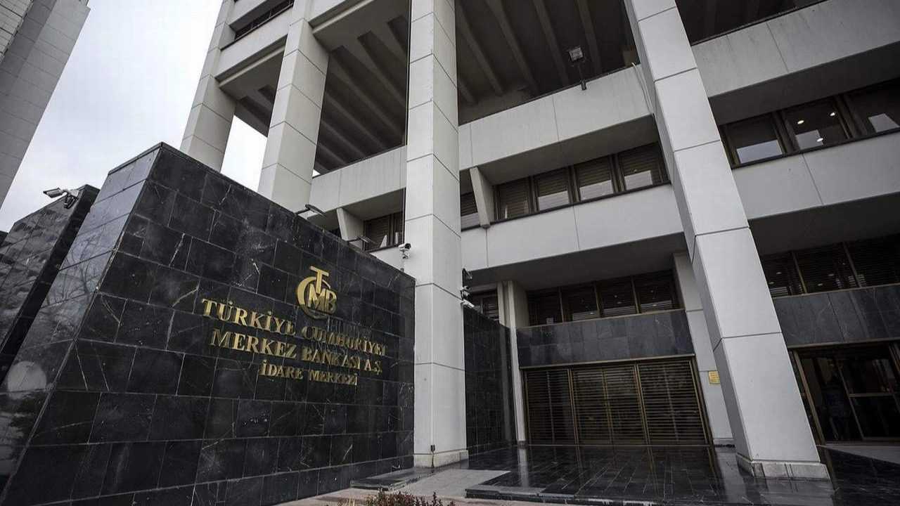 TCMB 2024 Enflasyon Tahminini Yüzde 38’de Sabit Tutuyor 1 TCMB 2024 Enflasyon Tahminini Yuzde 38de Sabit Tutuyor 2