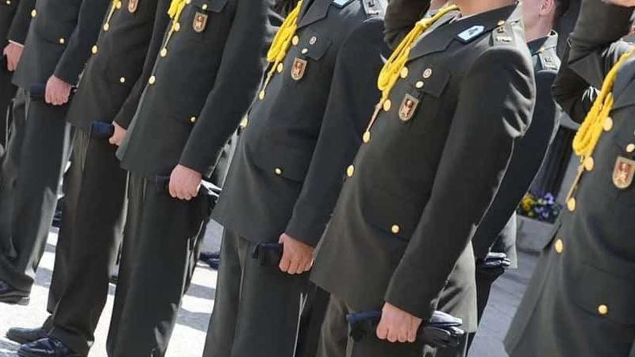 TSK'da Büyük Değişim: 187 Komutana Yeni Görev 2 TSKda Buyuk Degisim 187 Komutana Yeni Gorev 3