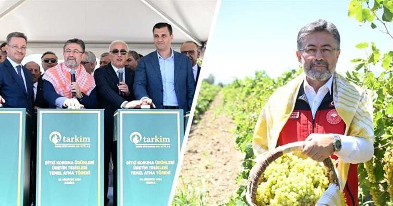 Tarımda Rekor Üretim: Türkiye Dünya Lideri 3 Tarimda Rekor Uretim Turkiye Dunya Lideri 4