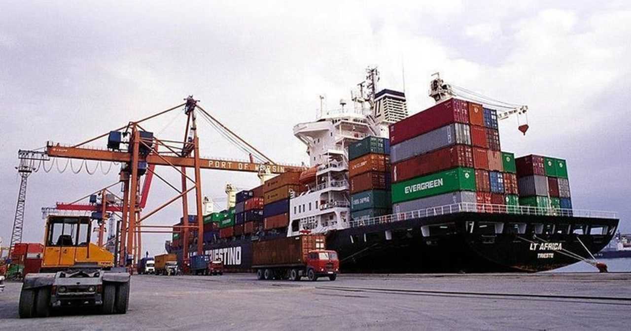 Temmuz’da Dış Ticaret Açığı Yüzde 43 Azaldı 3 Temmuzda Dis Ticaret Acigi Yuzde 43 Azaldi 3