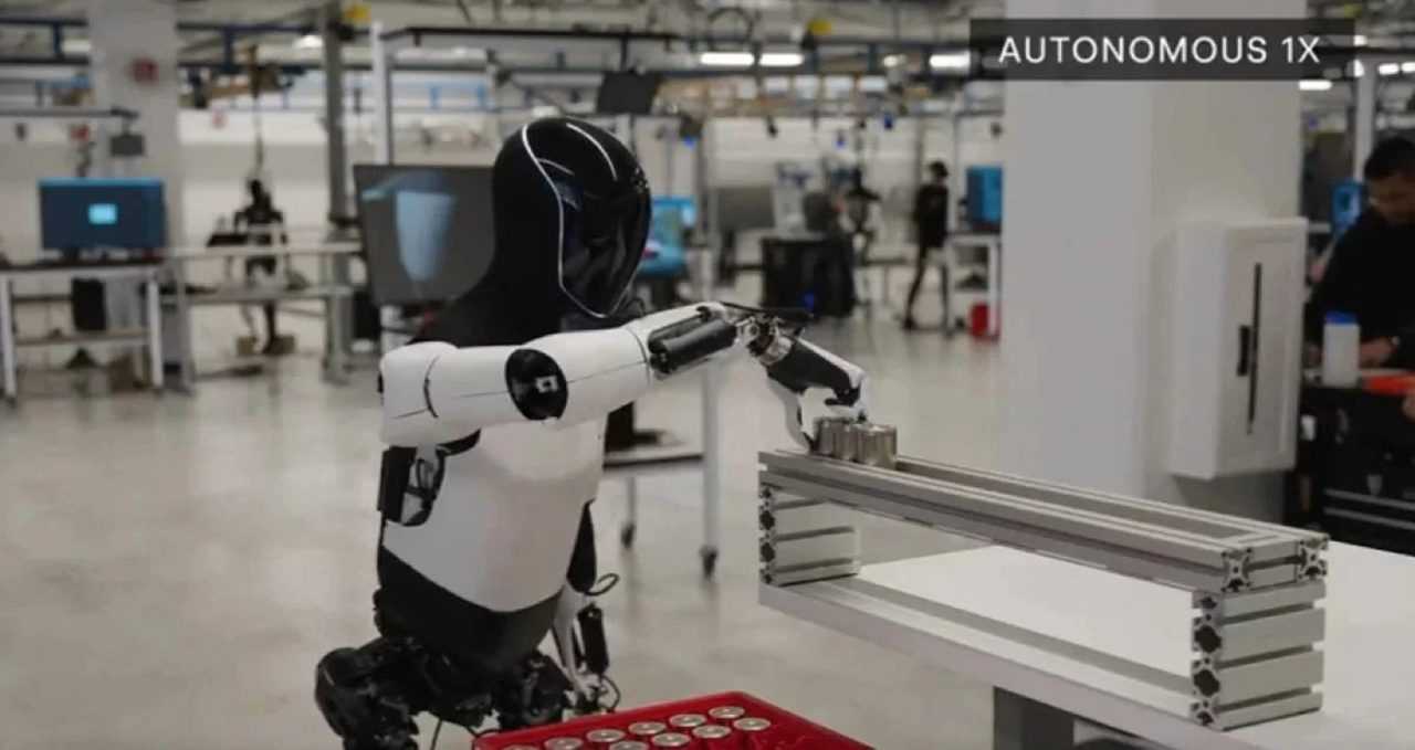 Teslanin Optimus Robotu Icin Egitim Gorevlisi Ariyor 2