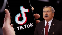 TikTok Kapatılacak mı? Yayman’ın Açıklamaları Gündem Yarattı