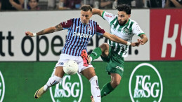 Trabzonspor: St. Gallen’le Golsüz Beraberlik, VAR Şoku