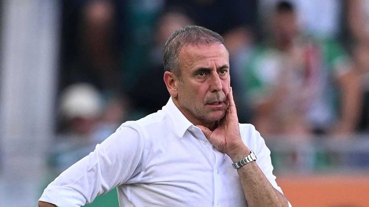 Trabzonspor'da Şok Ayrılık: Abdullah Avcı Görevden Alındı 1 Trabzonsporda Sok Ayrilik Abdullah Avci Gorevden Alindi 1
