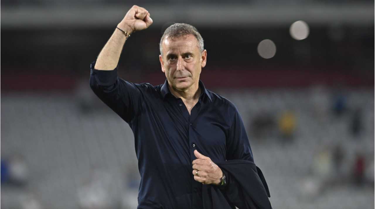 Trabzonspor'da Şok Ayrılık: Abdullah Avcı Görevden Alındı 3 Trabzonsporda Sok Ayrilik Abdullah Avci Gorevden Alindi 3