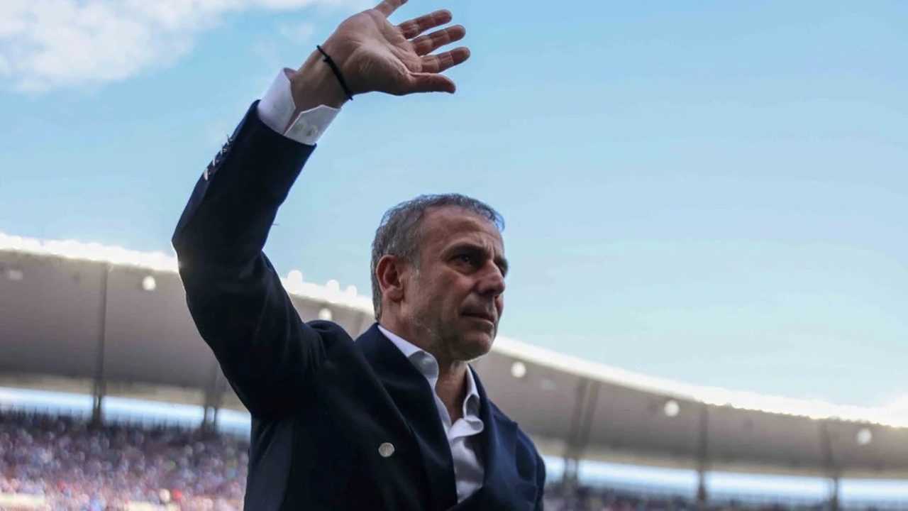 Trabzonspor'da Şok Ayrılık: Abdullah Avcı Görevden Alındı 4 Trabzonsporda Sok Ayrilik Abdullah Avci Gorevden Alindi 4
