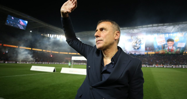 Trabzonspor’da Şok Ayrılık: Abdullah Avcı Görevden Alındı