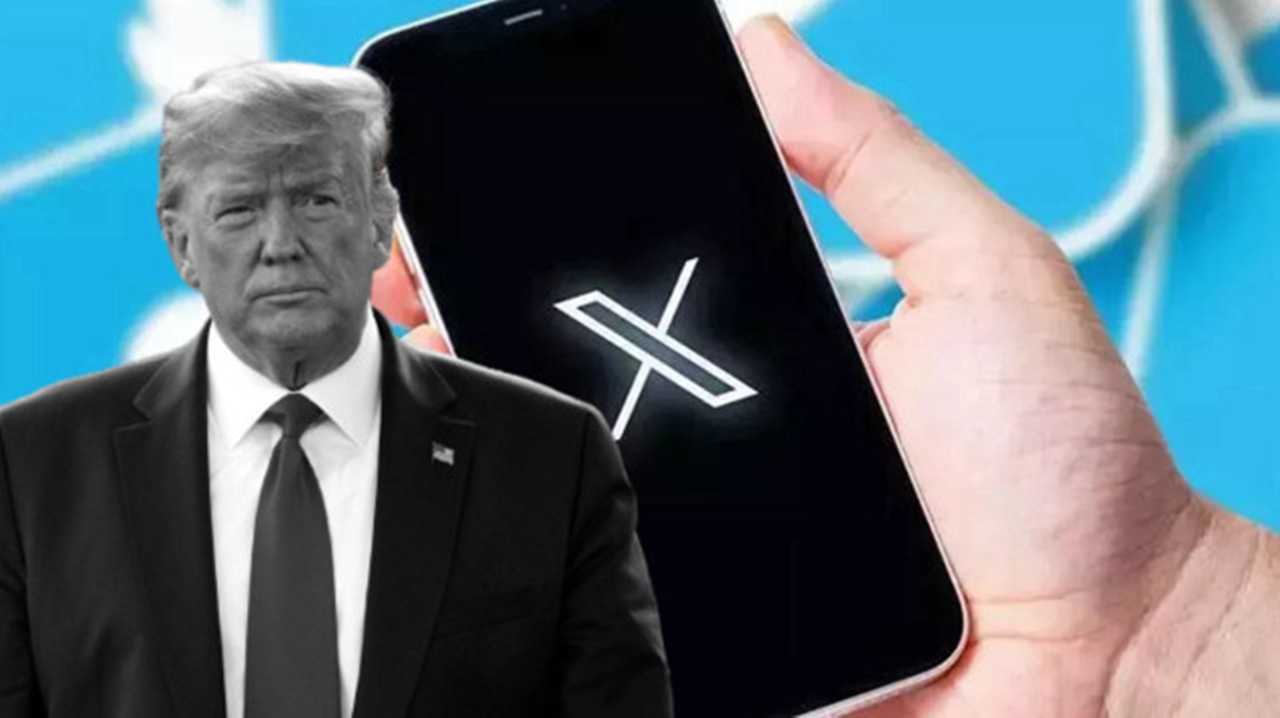 Trump'ın X Geri Dönüşü ve Musk Röportajı 1 Trumpin X Geri Donusu ve Musk Roportaji 1