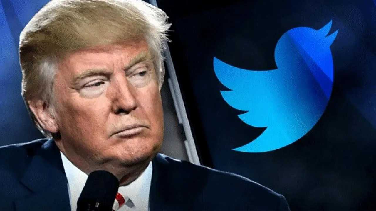 Trump'ın X Geri Dönüşü ve Musk Röportajı 2 Trumpin X Geri Donusu ve Musk Roportaji 2