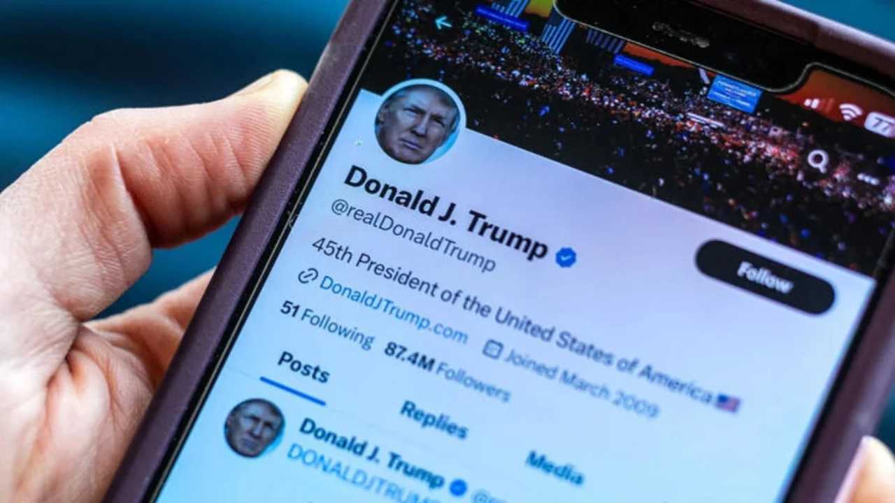 Trump'ın X Geri Dönüşü ve Musk Röportajı 3 Trumpin X Geri Donusu ve Musk Roportaji 3
