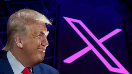 Trump’ın X Geri Dönüşü ve Musk Röportajı