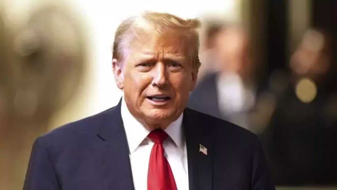 Trump'tan Biden ve Harris'e Sert Eleştiriler 1 Trumptan Biden ve Harrise Sert Elestiriler 2