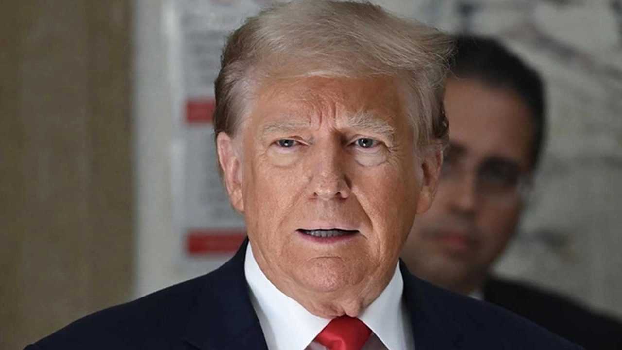 Trump'tan Biden ve Harris'e Sert Eleştiriler 2 Trumptan Biden ve Harrise Sert Elestiriler 3