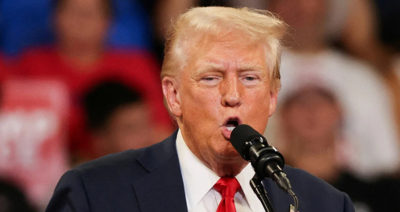 Trump’tan Fed’e Şok Öneri: Başkan Daha Etkili Olmalı