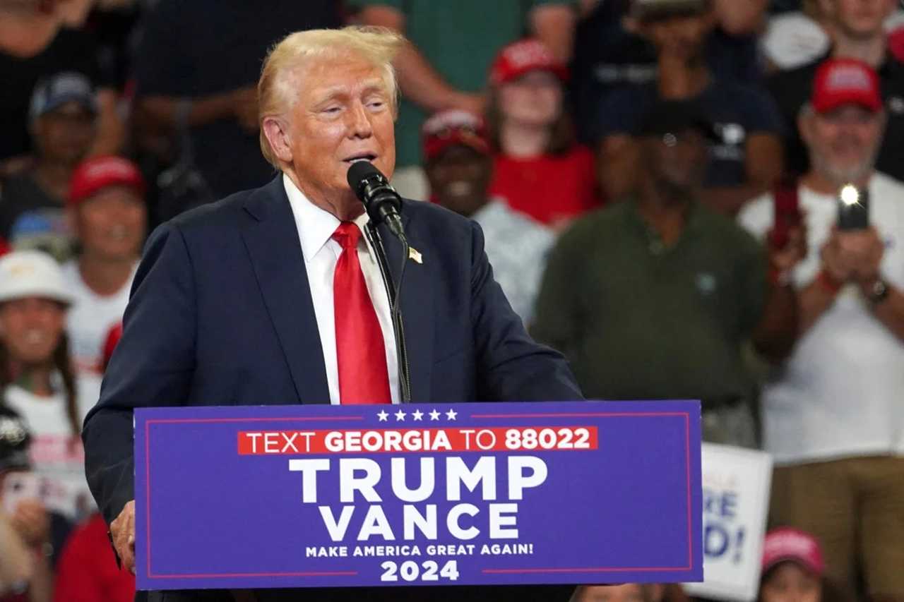 Trump’tan Fed’e Şok Öneri: Başkan Daha Etkili Olmalı 1 Trumptan Fede Sok Oneri Baskan Daha Etkili Olmali 2