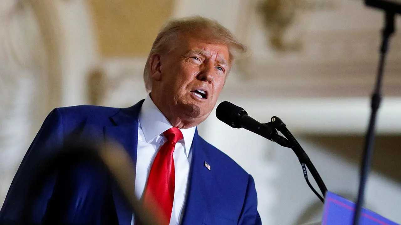 Trump’tan Fed’e Şok Öneri: Başkan Daha Etkili Olmalı 2 Trumptan Fede Sok Oneri Baskan Daha Etkili Olmali 3