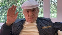 Türk Sinemasının Efsanevi İsmi Aydemir Akbaş’ı Kaybettik