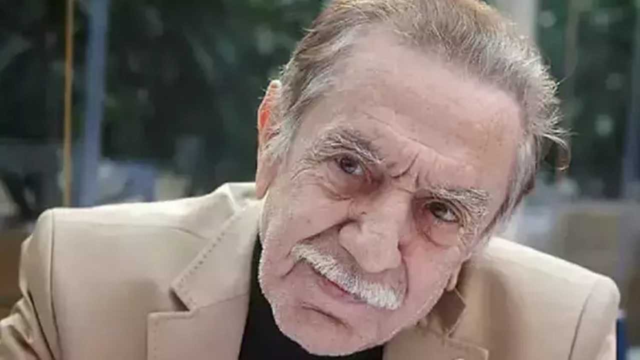 Türk Sinemasının Efsanevi İsmi Aydemir Akbaş'ı Kaybettik 2 Turk Sinemasinin Efsanevi Ismi Aydemir Akbasi Kaybettik 3