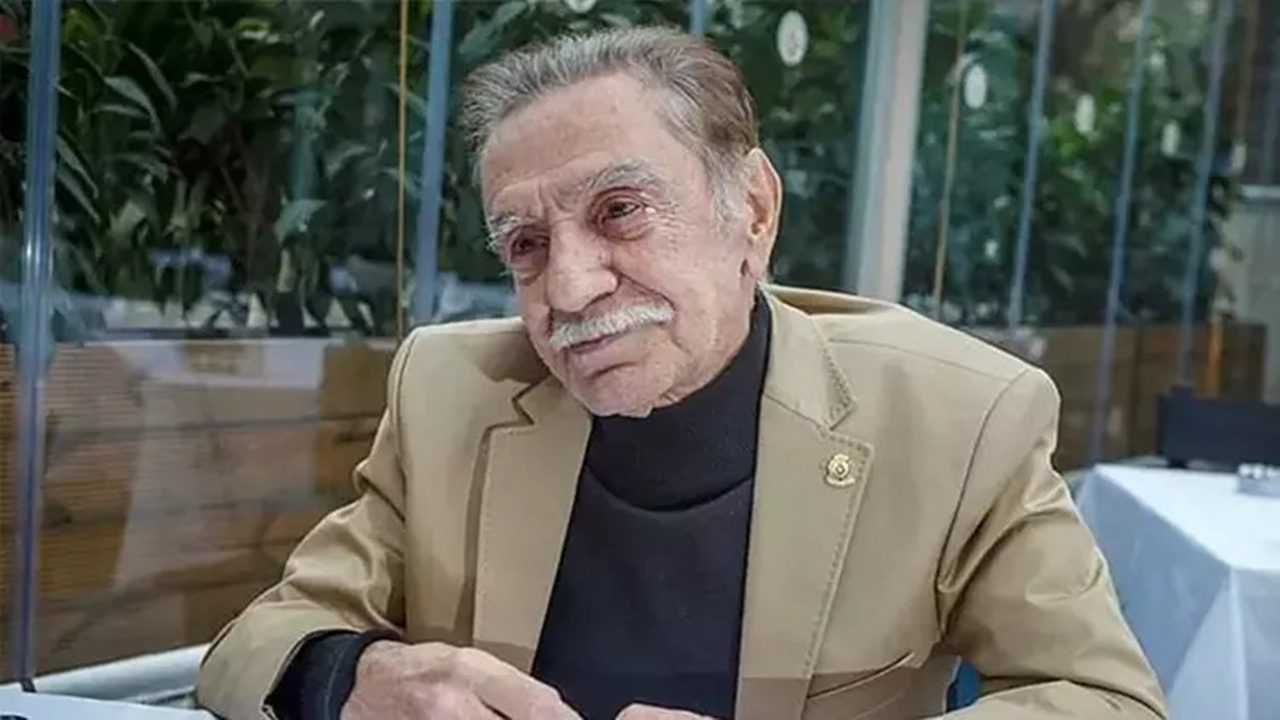 Türk Sinemasının Efsanevi İsmi Aydemir Akbaş'ı Kaybettik 3 Turk Sinemasinin Efsanevi Ismi Aydemir Akbasi Kaybettik 4