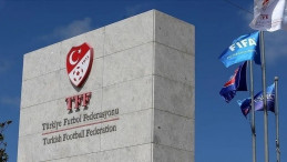 Türkiye Futbol Federasyonu’nda Yeni Dönem Başladı